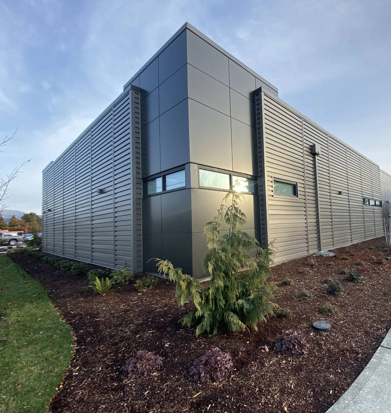 HYTECH Roofing
