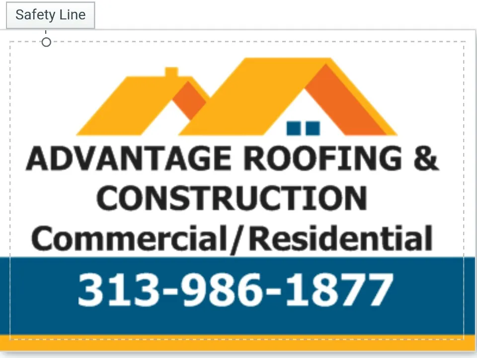 Advantage Roofing & Construction