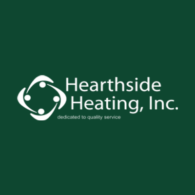 R&L Heating and Cooling logo