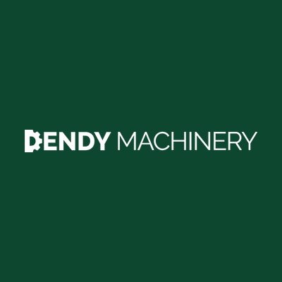 Dendy Machinery logo