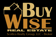 BuyWise Real Estate logo