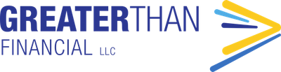 Greater Than Financial logo