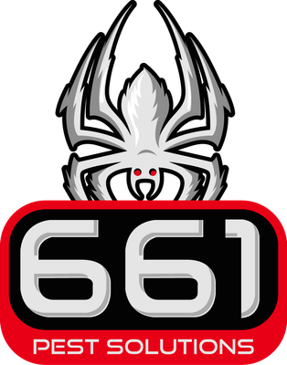 661 Pest Solutions logo