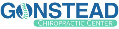 Gonstead Chiropractic Center logo