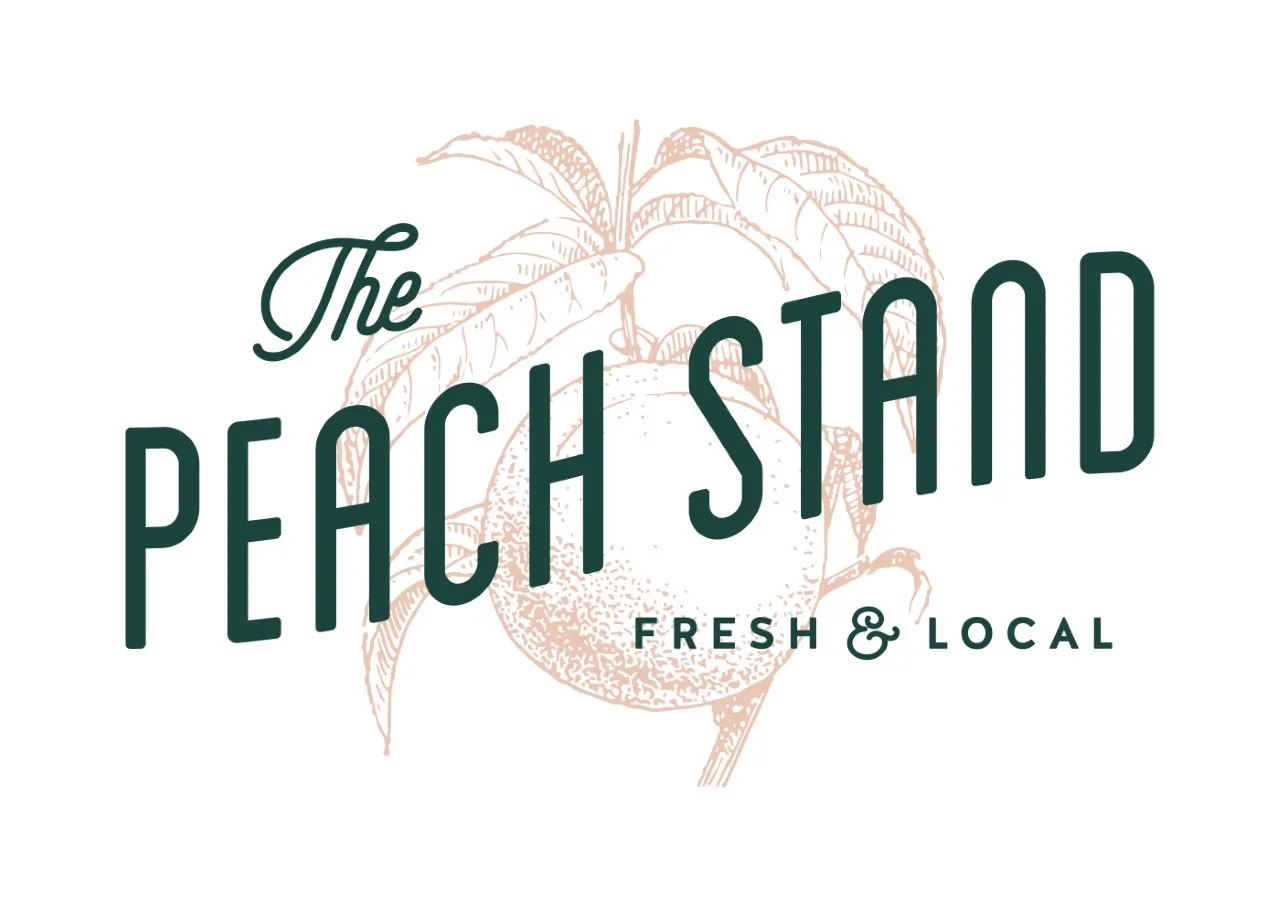 The Peach Stand