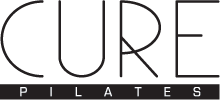Pilates Cure logo