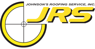 Johnson's Roofing logo