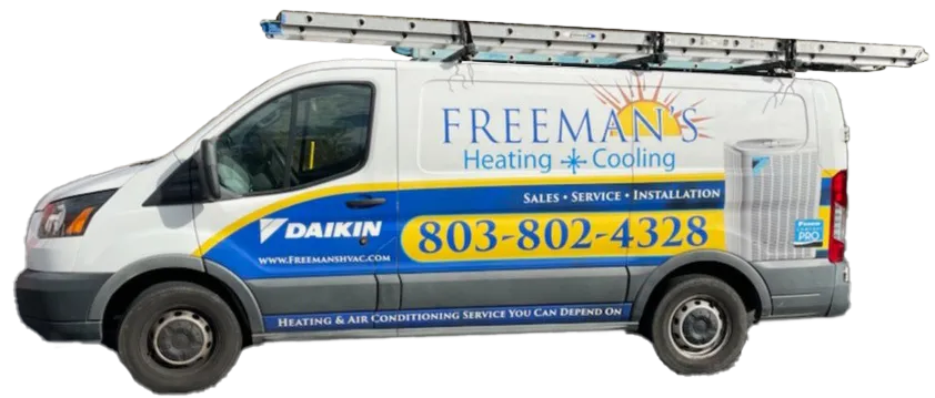 Freeman's Heating & Cooling