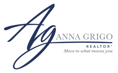 Anna Grigo Realtor logo