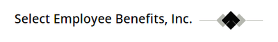 Select Employee Benefits, Inc. logo