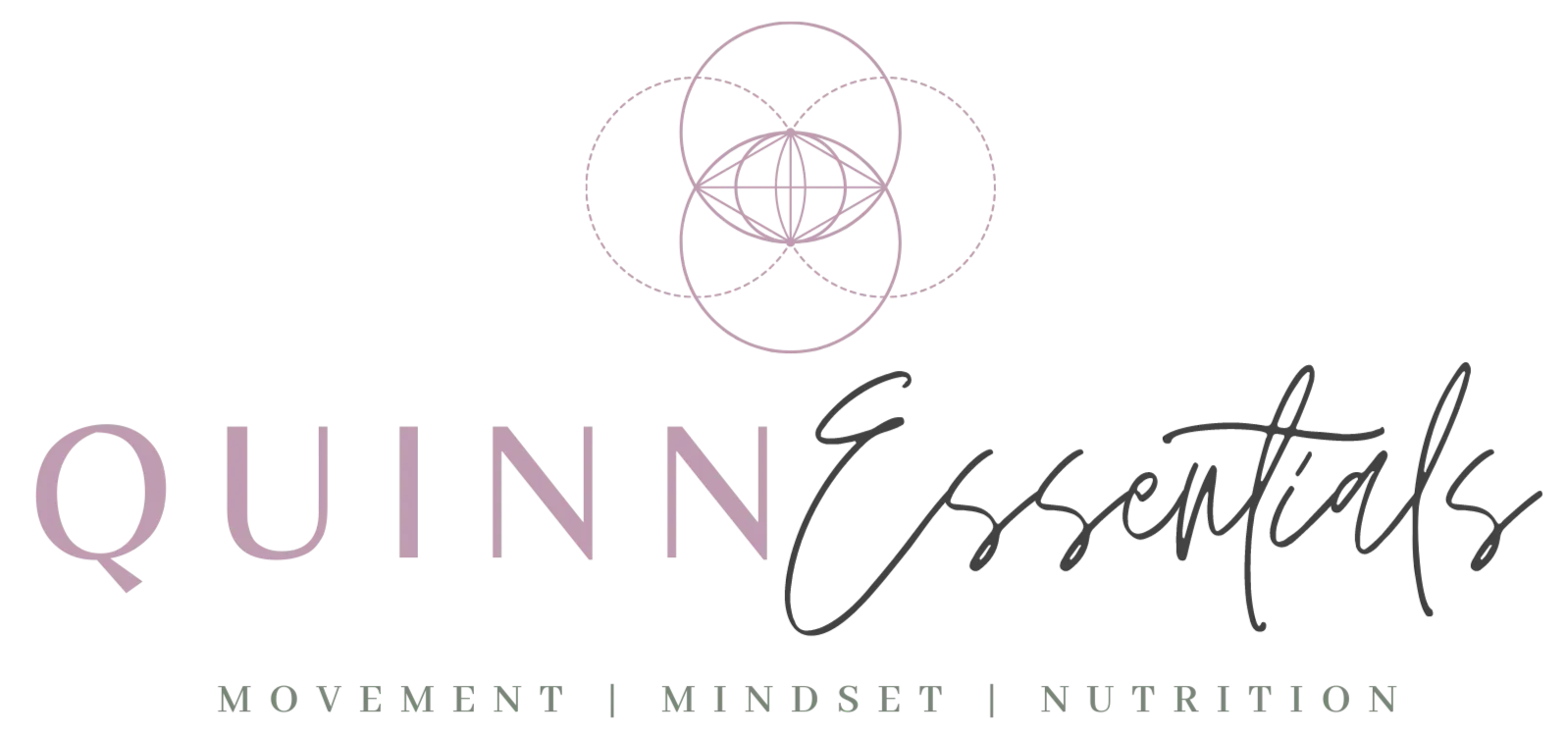 QuinnEssentials Wellness Solutions