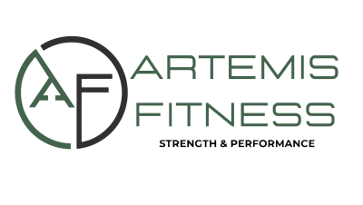 Artemis Fitness logo