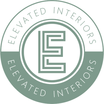 Elevated Interiors logo