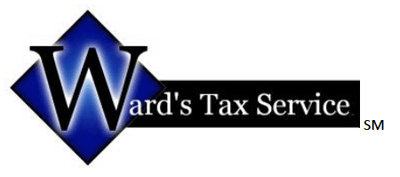 Ward's Tax Service, LLC logo