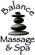 Balance Massage and Spa logo