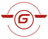 Great Grappling Brazilian Jiu Jitsu logo