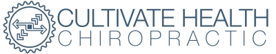 Cultivate Health logo