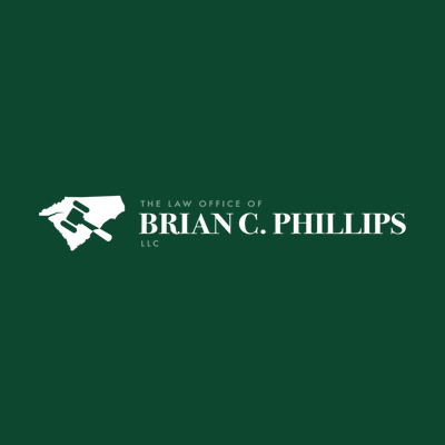 Law Offices of Brian C. Phillips logo