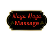 Naya Naya Massage logo