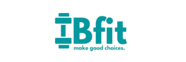 IB Fit Coaching logo