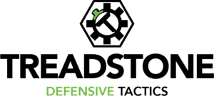 Treadstone Defensive Tactics logo