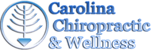 Carolina Chiropractic & Wellness logo