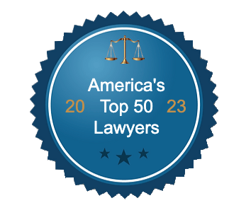 Simpson Law Firm logo