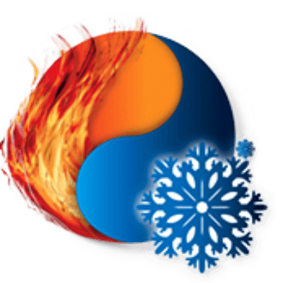 R&B Climate Control Systems logo