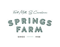 Springs Farm logo