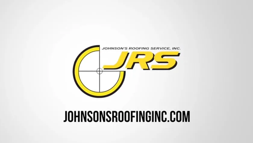 Johnson's Roofing