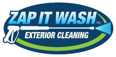 Pressure Washing Fort Mill logo