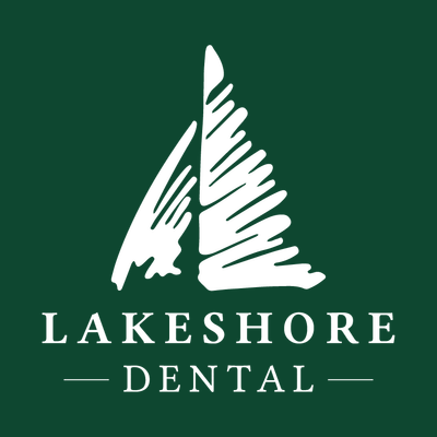 Lakeshore Dental logo
