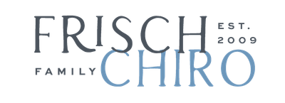 Frisch Family Chiropractic logo