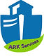 ARK Services logo