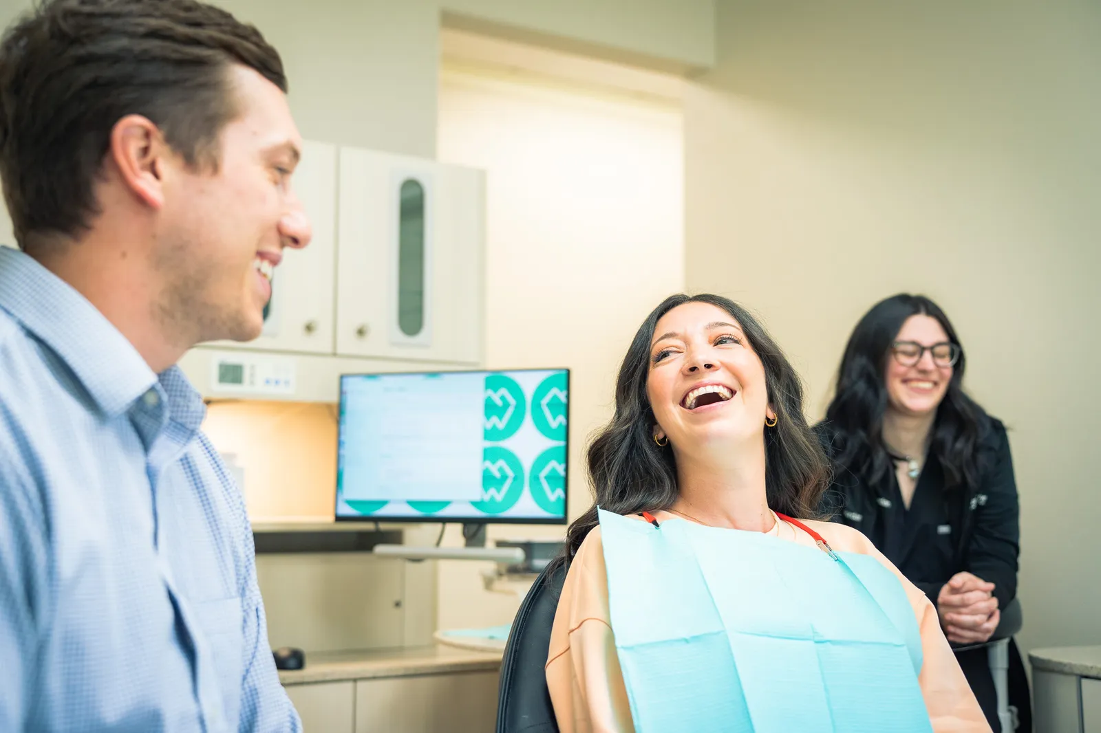 Orchard Grove Family Dentistry