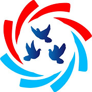 3 Dove's Heating and Air logo