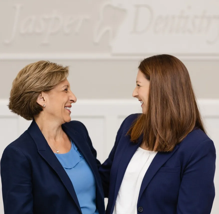 Jasper Dentistry