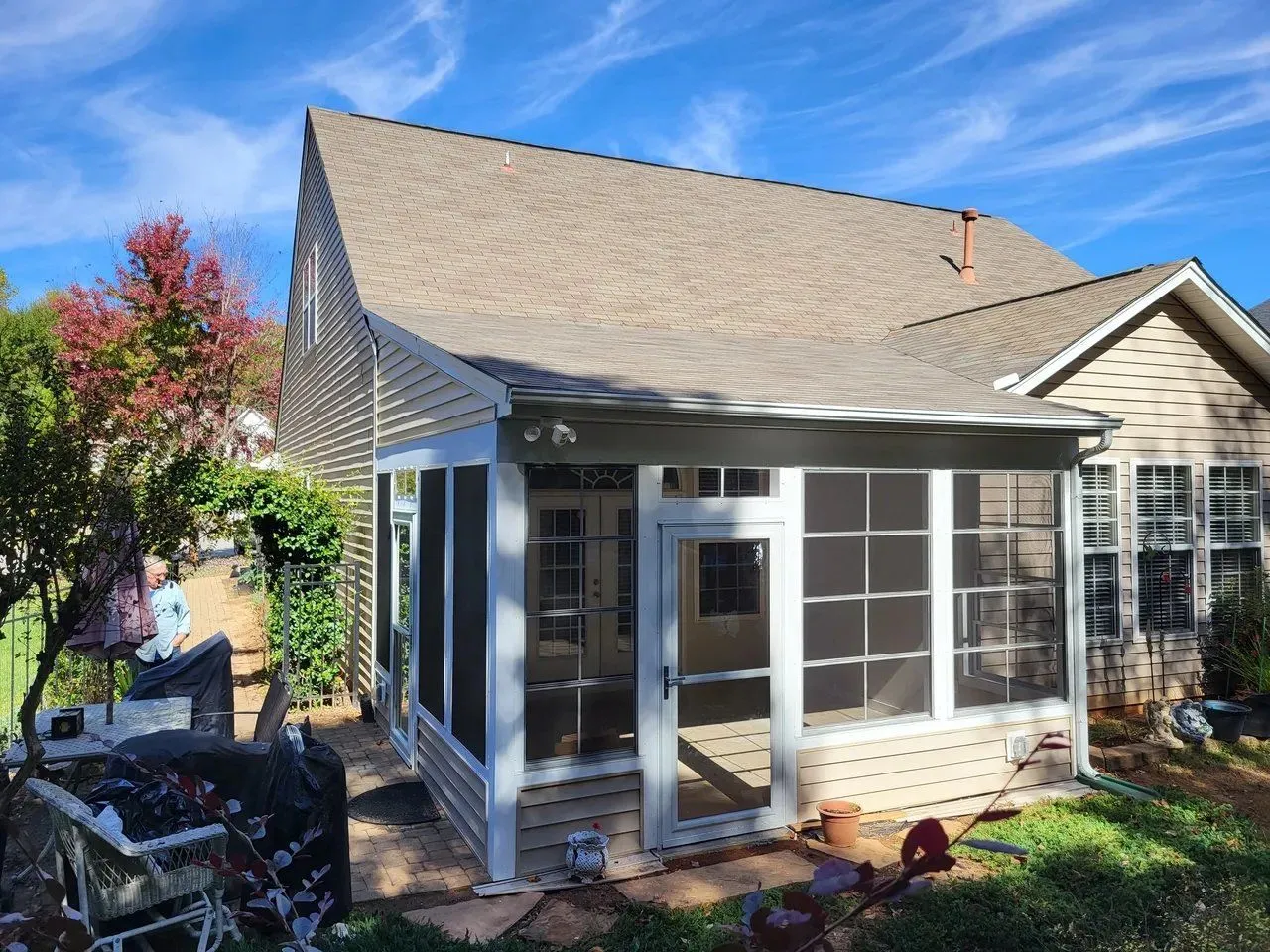 Carolina Screen Porches