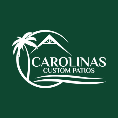 Carolinas Custom Patios logo