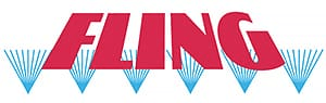 Fling Irrigation Inc logo