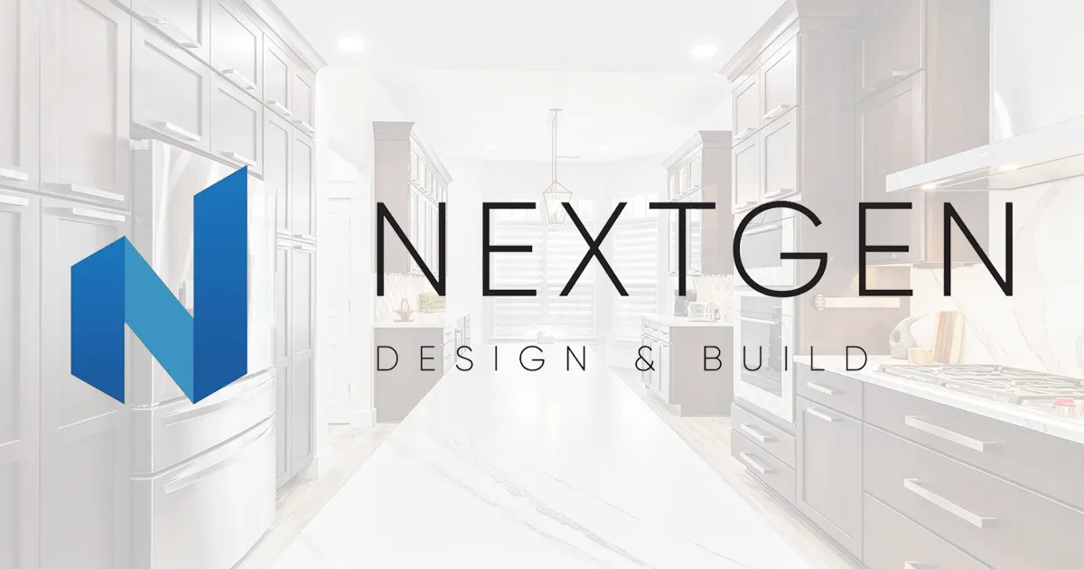 NextGen Design & Build