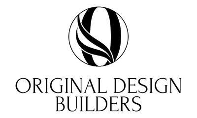 Original Design Builders logo