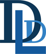 DLD Wellness logo