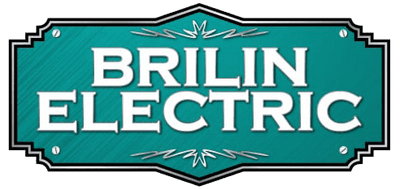 Brilin Electric logo