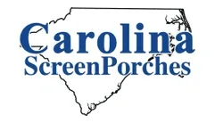 Carolina Screen Porches logo