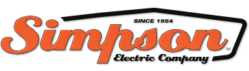 Simpson Electric logo