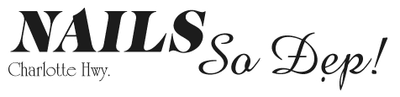 Nails So Đẹp logo