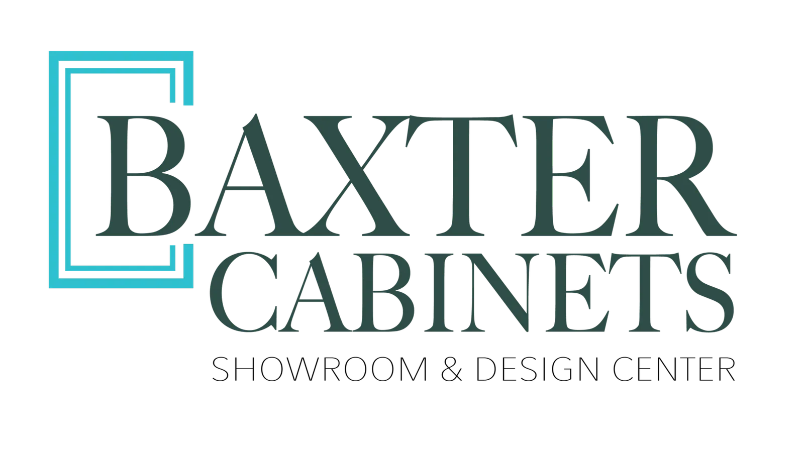 Baxter Cabinets