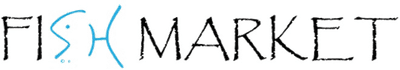 Fish Market Bar & Grill logo