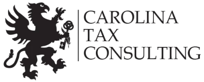 Carolina Tax Consulting logo